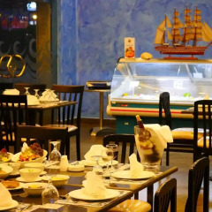 Отель Golden Tulip Aqaba питание