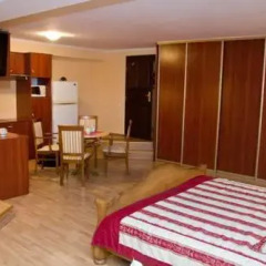 Отель Villa Toscania Польша, Познань - отзывы, цены и фото номеров - забронировать отель Villa Toscania онлайн удобства в номере