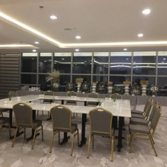 Amethyst Boutique Hotel Cebu питание