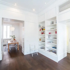 Отель Glam Sm Maggiore Guest House спа фото 2