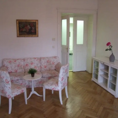 Отель Old Town Square Apartments Чехия, Прага - отзывы, цены и фото номеров - забронировать отель Old Town Square Apartments онлайн в номере фото 2