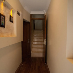 Отель Blue Mosque Suites интерьер отеля
