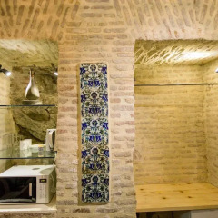 Отель Loft in Old Town спа фото 2