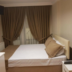 Blue Suites Турция, Стамбул - отзывы, цены и фото номеров - забронировать отель Blue Suites онлайн комната для гостей
