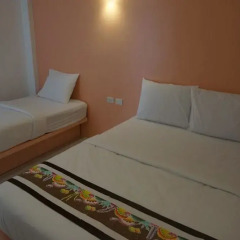 Отель Pakgasri Guest House комната для гостей фото 4