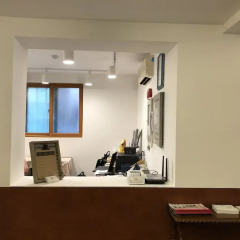 Отель Yims House Hotel Seoul Южная Корея, Сеул - отзывы, цены и фото номеров - забронировать отель Yims House Hotel Seoul онлайн интерьер отеля