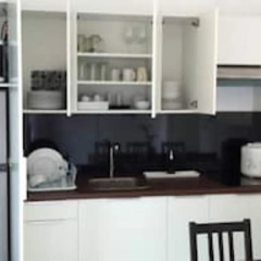 Отель Relax Pool Villa Pak Nam Pranburi 2 в номере