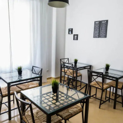 Отель Borzì City Center Rooms в номере фото 2