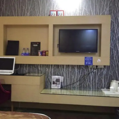 Shenzhen Weiyali Hotel Шэньчжэнь интерьер отеля фото 2