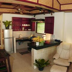 Отель Friendship Beach Resort & Atmanjai Wellness Centre в номере фото 2