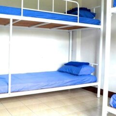 Отель Backpacker Time Guest House Паттайя комната для гостей фото 4