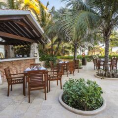 Отель Fiesta Americana Condesa Cancun - Все включено фото 7