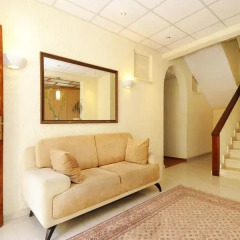 Отель Panorama Hotel Греция, Эгина - отзывы, цены и фото номеров - забронировать отель Panorama Hotel онлайн интерьер отеля
