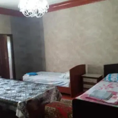 Гостевой дом Lovely home for you комната для гостей фото 5