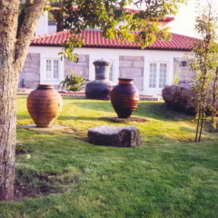 Отель Casa Da Pedra фото 2