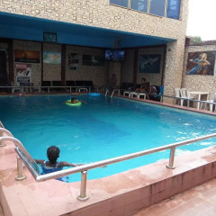 Destiny Castle Hotel & Suites бассейн фото 3