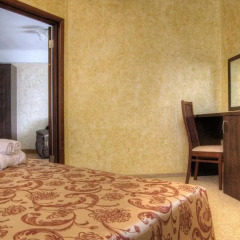 Vlada Hotel комната для гостей фото 4