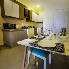 Отель Anara Homes (GK-2) в номере фото 2