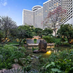 LN Garden Hotel Guangzhou фото 14