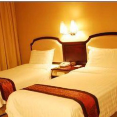 Xingyue Business Hotel Шэньчжэнь комната для гостей фото 2