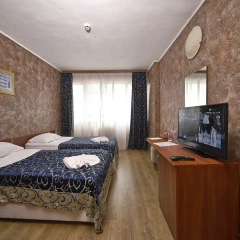Hotel Akord комната для гостей
