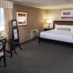 Bethesda Court Hotel удобства в номере фото 2