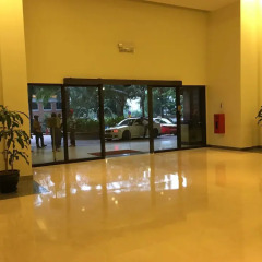 Отель Classic Service Suite at Times Square Малайзия, Куала-Лумпур - отзывы, цены и фото номеров - забронировать отель Classic Service Suite at Times Square онлайн интерьер отеля фото 2