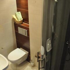 Отель Apartamenty Jak w Domu ванная фото 2