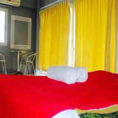 Отель Encore Seaside Residency Паттайя помещение для мероприятий