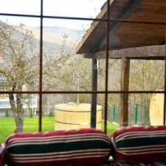 Отель Villa Jrhogher Dilijan фото 4
