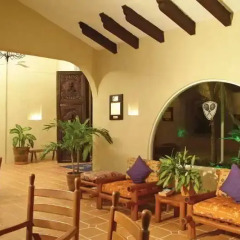 Отель WorldMark Zihuatanejo Мексика, Сиуатанехо - отзывы, цены и фото номеров - забронировать отель WorldMark Zihuatanejo онлайн интерьер отеля фото 2