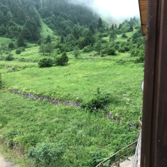 Öztürk Apart Турция, Узунгёль - отзывы, цены и фото номеров - забронировать отель Öztürk Apart онлайн комната для гостей фото 4