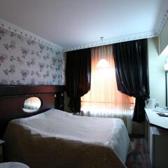 Princess Hotel Gaziantep Турция, Газиантеп - отзывы, цены и фото номеров - забронировать отель Princess Hotel Gaziantep онлайн комната для гостей фото 3