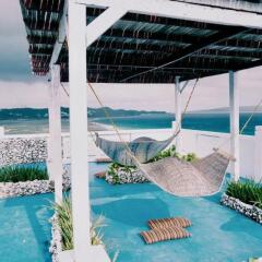 Отель Flora East Resort and Spa Филиппины, остров Боракай - отзывы, цены и фото номеров - забронировать отель Flora East Resort and Spa онлайн помещение для мероприятий фото 2