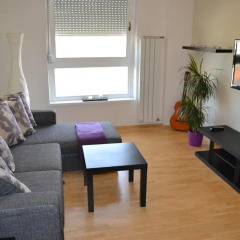 Апартаменты Apartments Flores комната для гостей