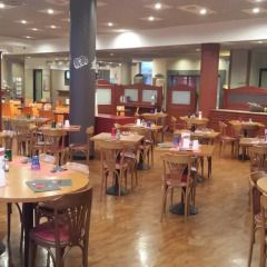 Отель ibis Verona питание