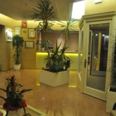 Отель Hostal Gallet Испания, Курорт Росес - отзывы, цены и фото номеров - забронировать отель Hostal Gallet онлайн интерьер отеля фото 2