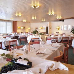 Отель Sunstar Hotel Davos Швейцария, Давос - отзывы, цены и фото номеров - забронировать отель Sunstar Hotel Davos онлайн помещение для мероприятий фото 2