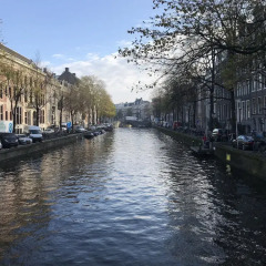 Отель Amsterdam4holiday Нидерланды, Амстердам - отзывы, цены и фото номеров - забронировать отель Amsterdam4holiday онлайн приотельная территория фото 2