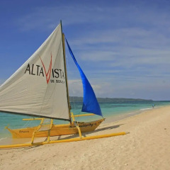 Отель Alta Vista De Boracay фото 3