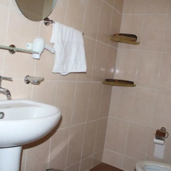 Faralya Yoruk Evi Hotel ванная