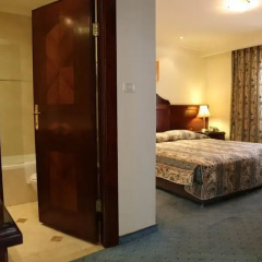 Christmas Hotel Израиль, Иерусалим - отзывы, цены и фото номеров - забронировать отель Christmas Hotel онлайн сейф в номере