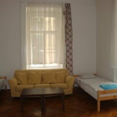 Отель Gallery Hostel Чехия, Прага - отзывы, цены и фото номеров - забронировать отель Gallery Hostel онлайн детские мероприятия фото 2