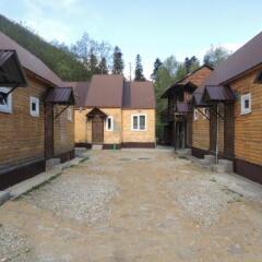Lesnaya Skazka Hotel парковка