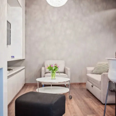 Отель E-Apartamenty Stary Rynek спа