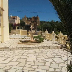 Отель Chalets Villas del Mar фото 2