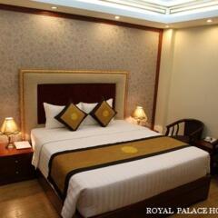 Отель Royal Palace Hotel Вьетнам, Ханой - 1 отзыв об отеле, цены и фото номеров - забронировать отель Royal Palace Hotel онлайн комната для гостей фото 3