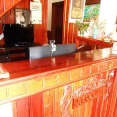 Отель B&B Guesthouse интерьер отеля фото 2