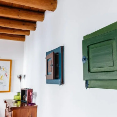 Отель Casina Palleschi Италия, Палермо - отзывы, цены и фото номеров - забронировать отель Casina Palleschi онлайн интерьер отеля фото 2