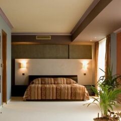 Hotel Mistral комната для гостей фото 5